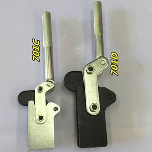 702C 701C 701D 压紧夹钳 702D 快速夹具 热卖 焊接固定工具