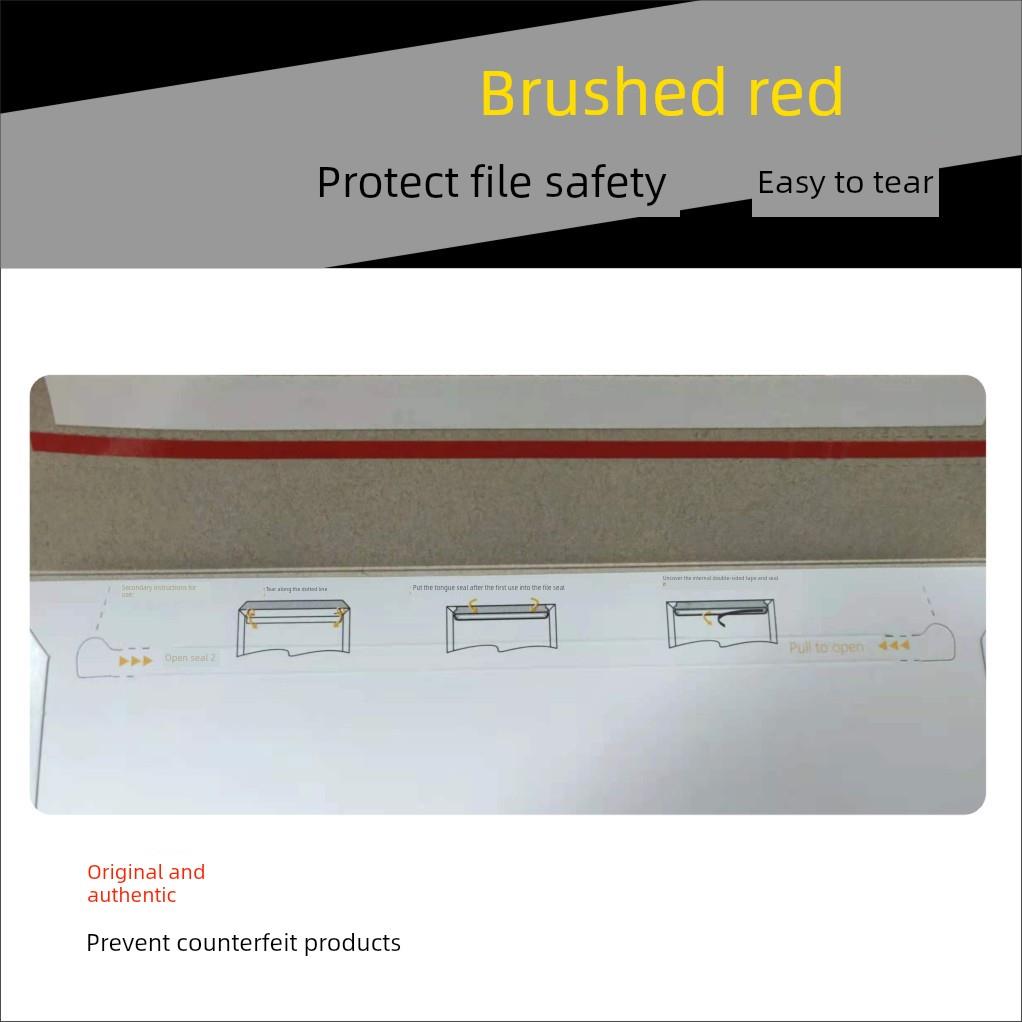 百世快运回单信封安能物流壹米滴答顺心捷达中通韵达苏通速通快递