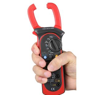 UT203 UT202 UT204 UT206A钳形表 优利德UT200A UT205A UT201