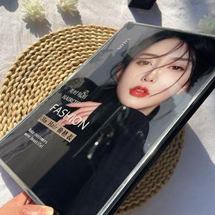 美发价目表定制价格表设计价目册制作美容院价格表美甲美睫价目表