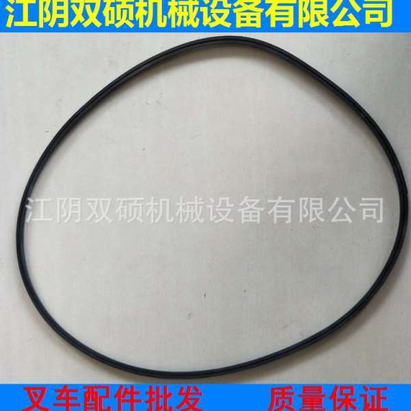 合力杭叉龙工江淮叉车配件 发动机配件 缸盖 淮柴k4100缸盖罩壳垫
