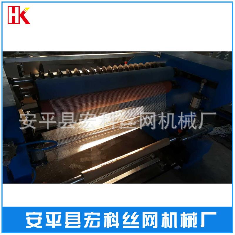 厂家供应网格布分条机电脑高速自动分条机自动标签分条机