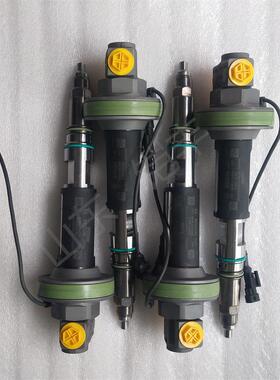 QSK19共轨喷油器4955525 4955526 2881088喷油嘴2882078 2867148