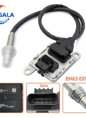 氮氧传感器 Nox sensor 89463-E0700 89463E0700