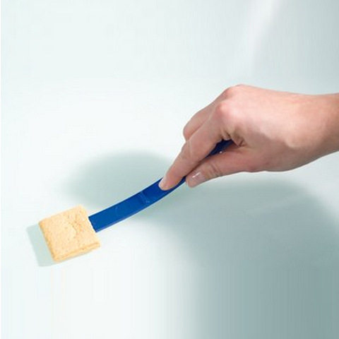 美国3M-SSL10NB SPONGE-STICK海棉涂抹棒含缓冲溶液SSL10NB100/箱