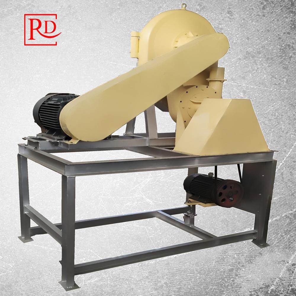 FFC-600大型玉米齿盘粉碎机商业商用磨粉机自动化生产线高产量,机械设备,粉碎机,淘宝优惠券,粉丝福利购,淘宝优惠卷