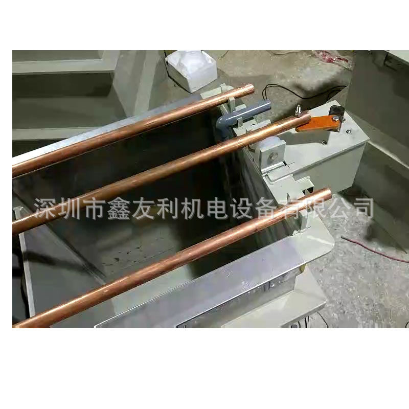 阳极氧化设备不锈钢电解槽钛合金染色硬质槽多功能铝材机械