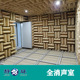 静环声学全消声室和半消声室符合国标技术要求标准吸声尖劈无响室
