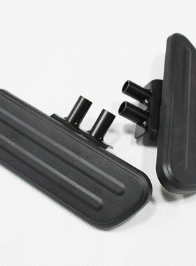 适用于小牛U+/U1/Us/G0/F0/C0踏板前后脚踏脚蹬电动车配件改装