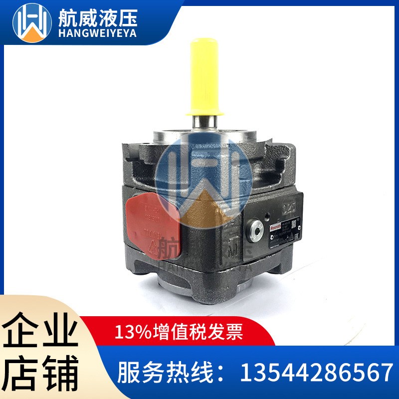 轴向柱塞泵e45 A10VSO45DFR1/32R-VPB12N00