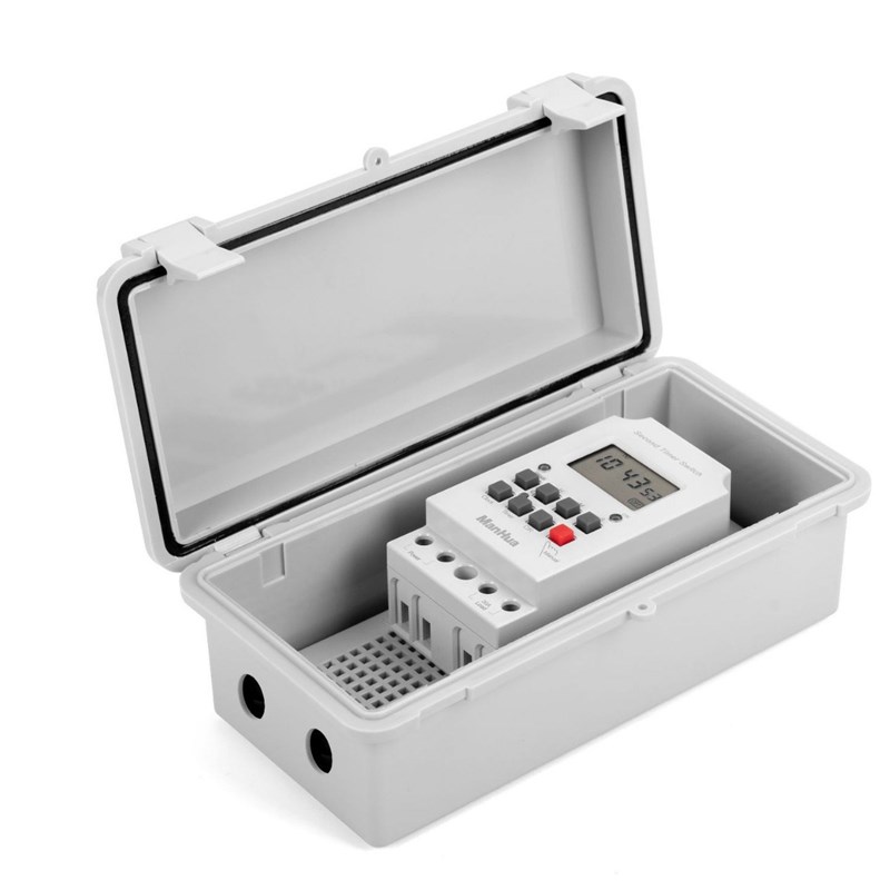 MT316SE-B 30A 230VAC  28/F68次  ON OFF 数字定时器开关