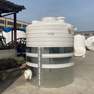 塑料储水桶储水m罐规格12t3吨4吨5吨pe蓄水桶牛筋大型塑料水塔