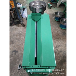 选钉机 全自动筛选机 适合所有螺丝头径机配件 全自动打螺丝