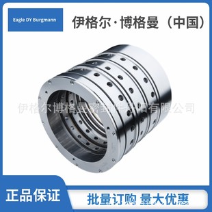EagleDYburgmann干气密封EspeyWKA700压缩机碳浮环密封气体密封环