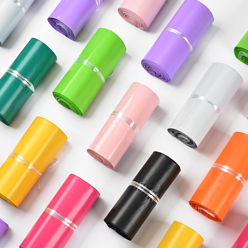 大件快递打包袋直销白色PE全新料12丝加厚快递袋顺丰专用包装袋物