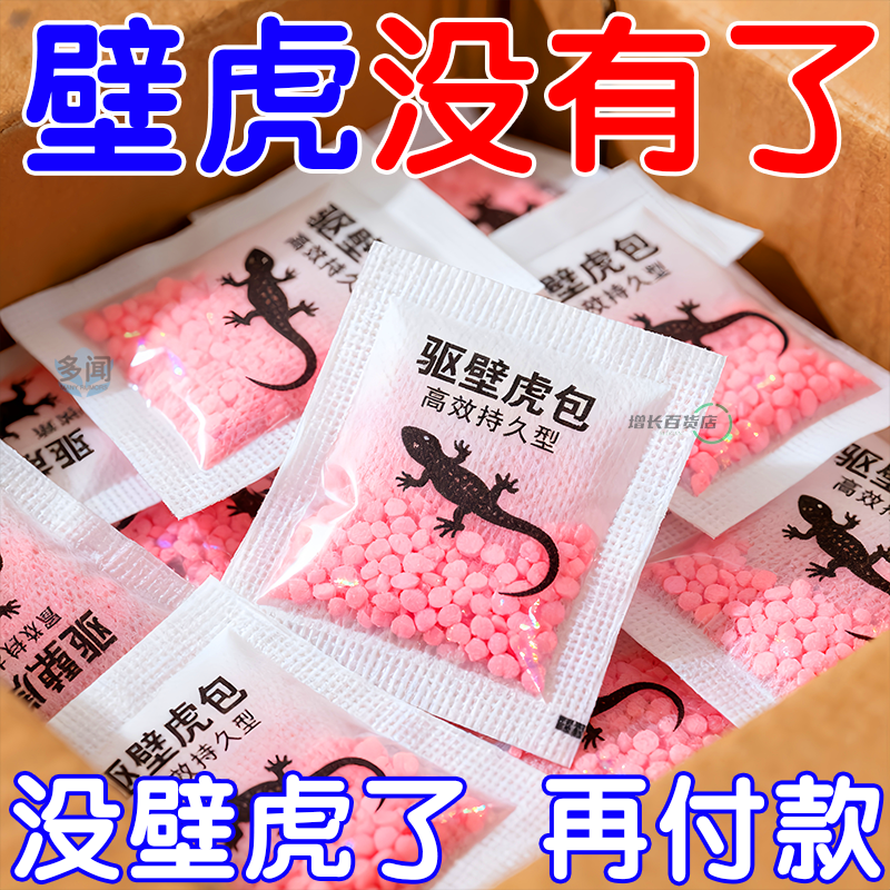 专驱大壁虎【强效升级2025款】