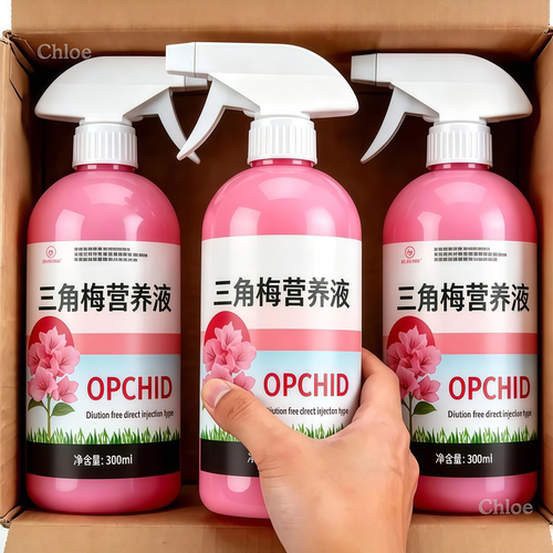 【三角梅爆开花】进口品质营养液