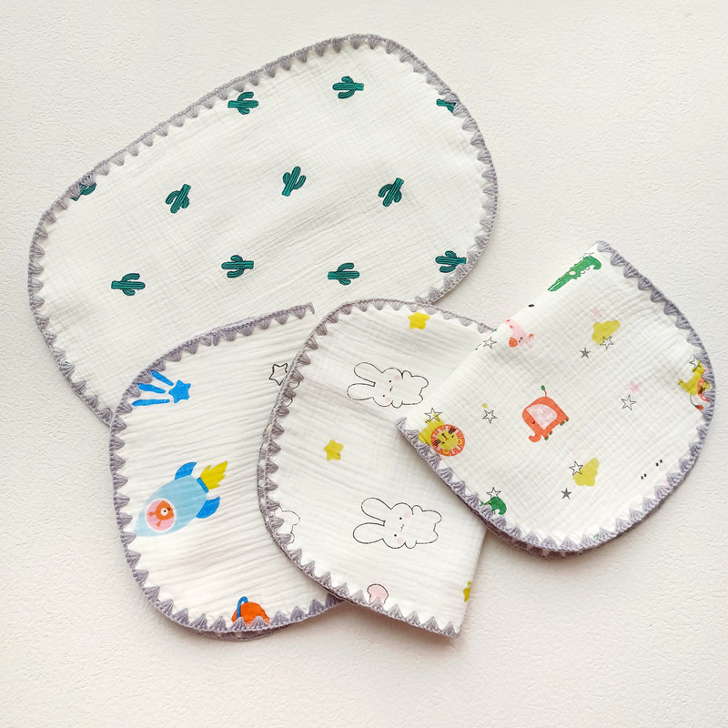 宝宝平枕头云片枕婴儿护脊枕头纯棉纱布云感纱柔软垫巾吸湿透气,婴童用品,婴童枕头/枕芯,淘宝优惠券,粉丝福利购,淘宝优惠卷