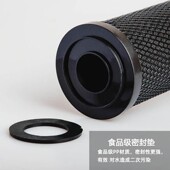 净水器滤芯15寸PP棉颗粒压缩活性炭超滤膜净水机配件前置过滤 包邮
