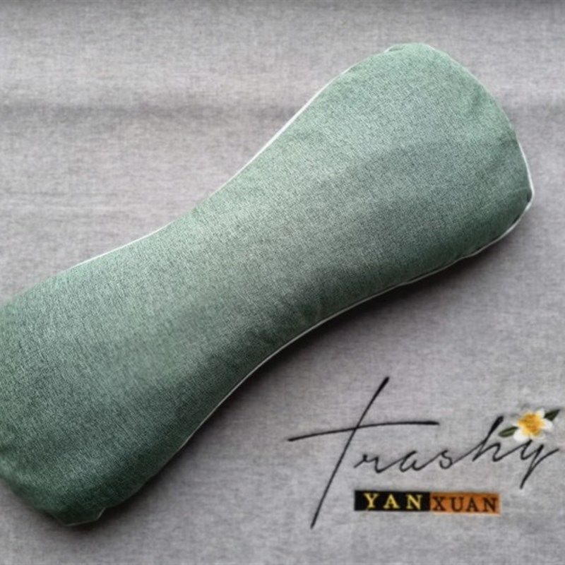 阡陌艾艾草护颈枕头骨头枕呵护颈椎舒眠骨科推荐,床上用品,功能枕/保健枕/养生枕,淘宝优惠券,粉丝福利购,淘宝优惠卷