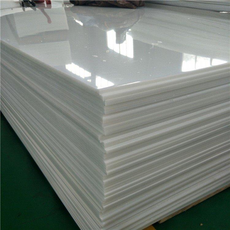 压滤机刮板压泥机刮刀刮泥板耐用聚乙烯 3.5米