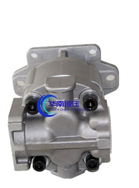 705-11-40010 D65E D70齿轮泵变速泵转向泵工作泵 推土机配件