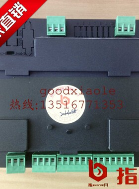 指月智能无功补偿控制器JKW-3SA-16J  原JKW18-3 380v 16回路
