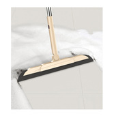 扫把簸箕套装 组合家用软毛扫帚扫地扫灰不粘头发笤帚撮箕刮水神器