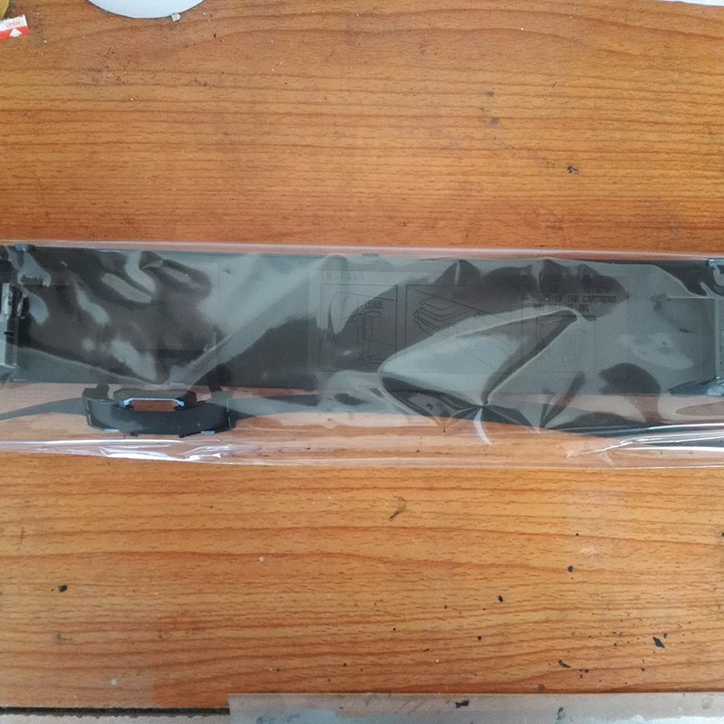 680K2LQ690K680kII675KT106KFS0155针式打印机色带盒色带架