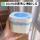 抗菌真空婴儿奶粉盒便携式 储存罐 外出辅食米粉盒塑料密封防潮分装