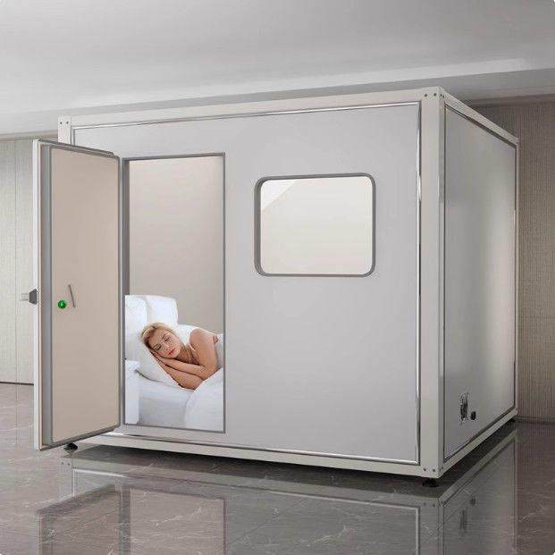 睡眠舱隔音房家用降噪神器可移动静音仓钢琴房包测量包邮包安装,商业/办公家具,隔音房/静音仓,淘宝优惠券,粉丝福利购,淘宝优惠卷