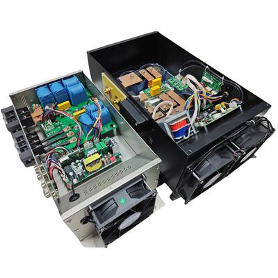 商用电磁炉灶通用机芯主板配件8/10/15/20/25/30KW主机维修大功率