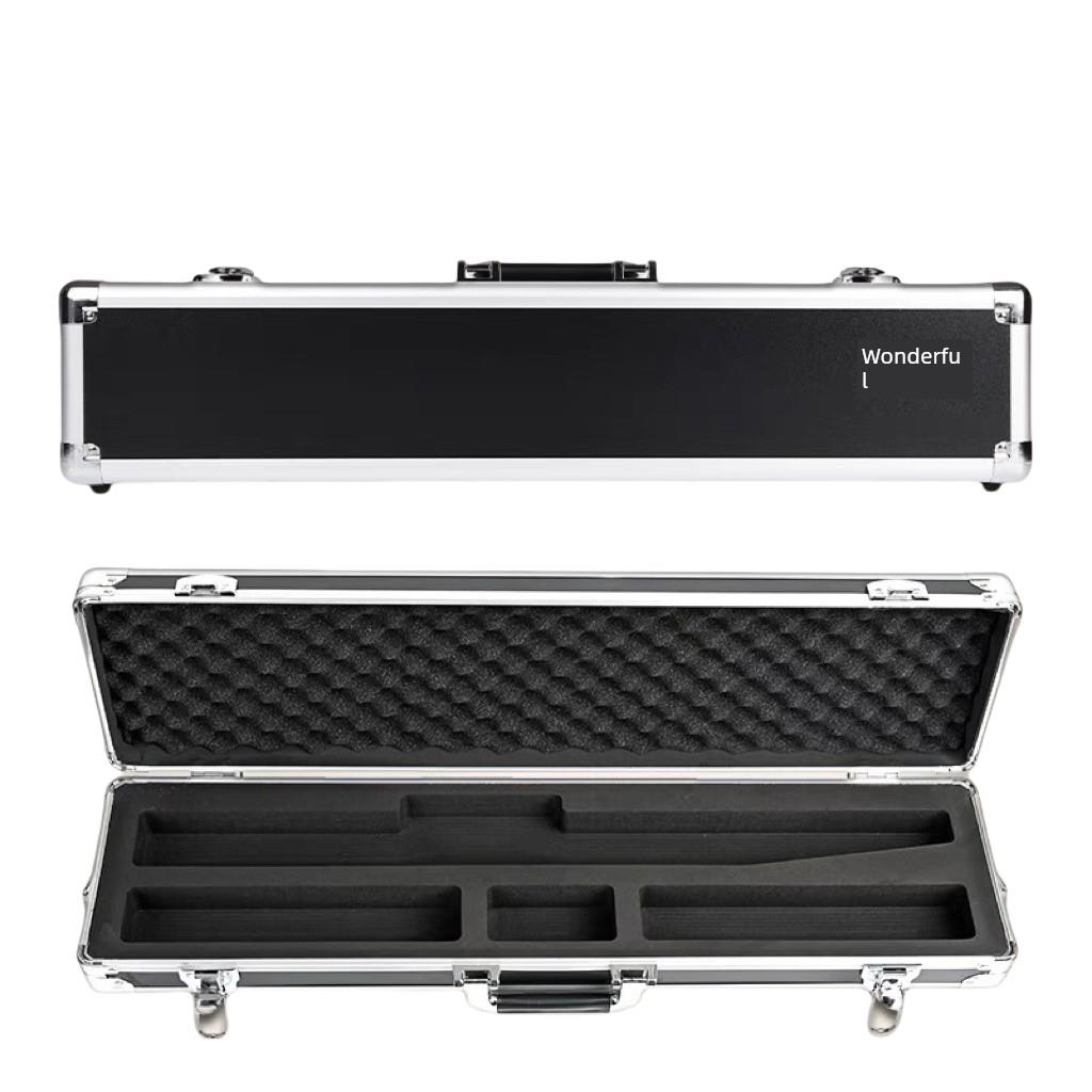 妙品M7圣锐SR6000雅佳5000乐小步电吹管铝合金箱双肩包妙品M5