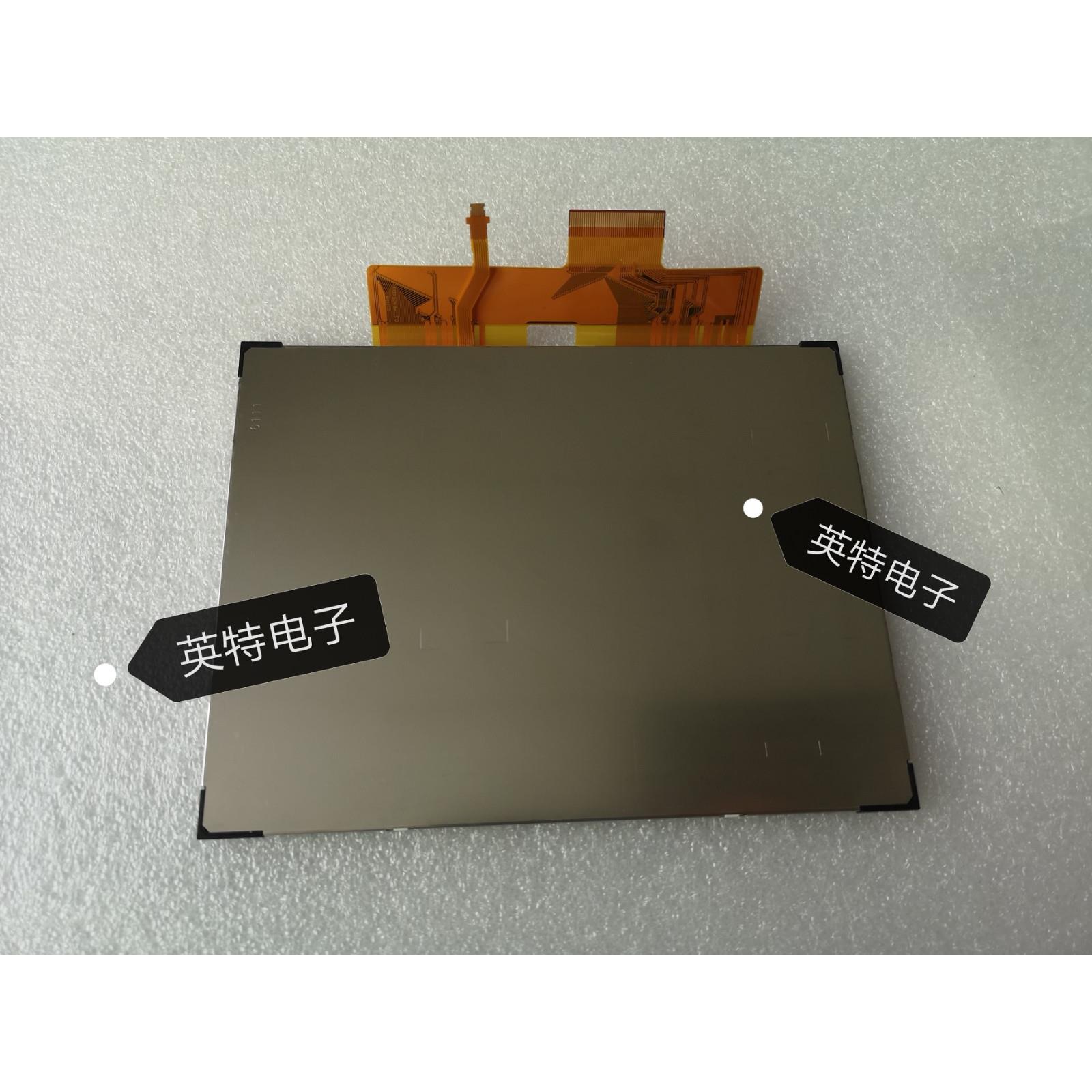ABB示教器液晶屏 DSQC679 3HAC028357-001机器人示教盒IRC5显示屏