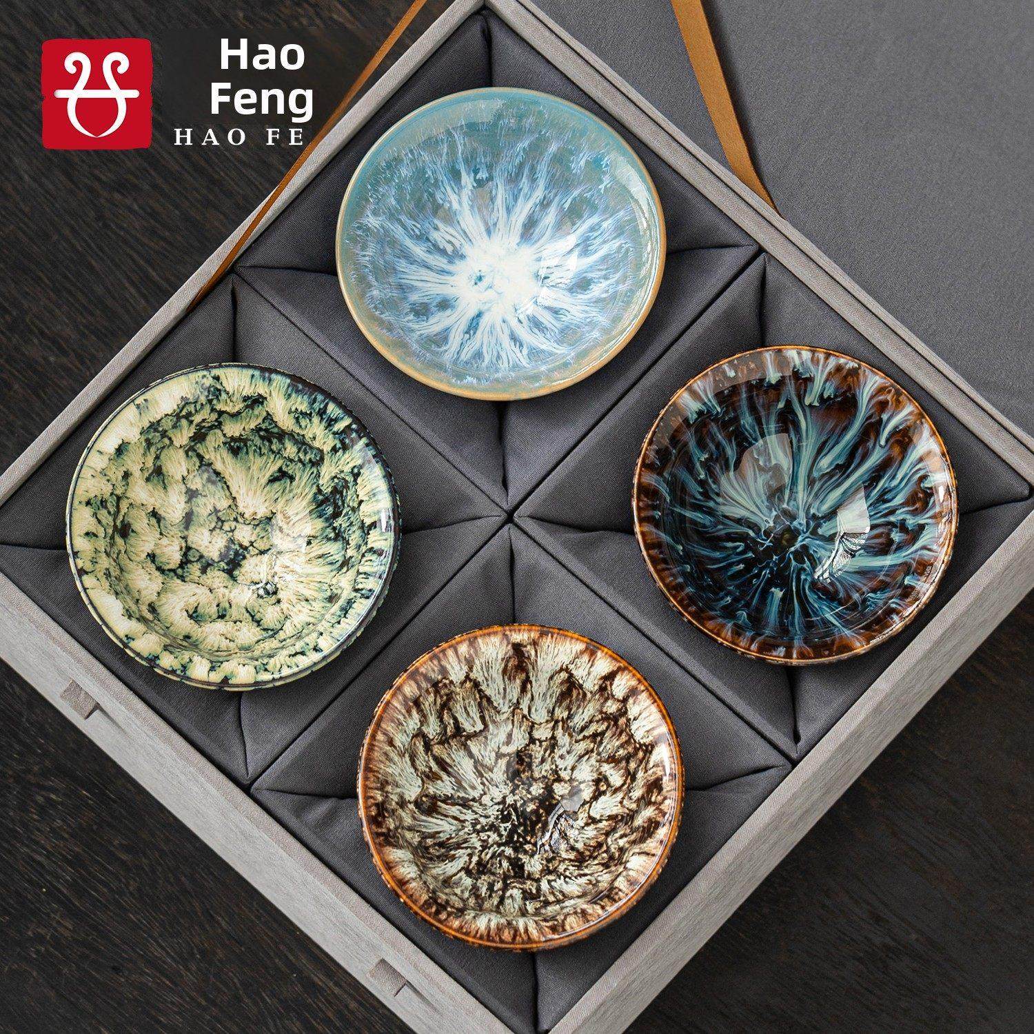 大窑内装茶杯、功夫大师杯、竹帽、茶杯、单杯、父亲节礼物,餐饮具,茶杯,淘宝优惠券,粉丝福利购,淘宝优惠卷