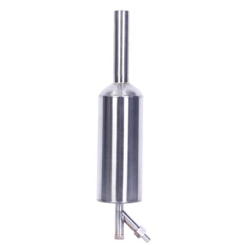 不锈钢PFD-1电厂防堵取样器304/316L/2205/2507/904L取样装置