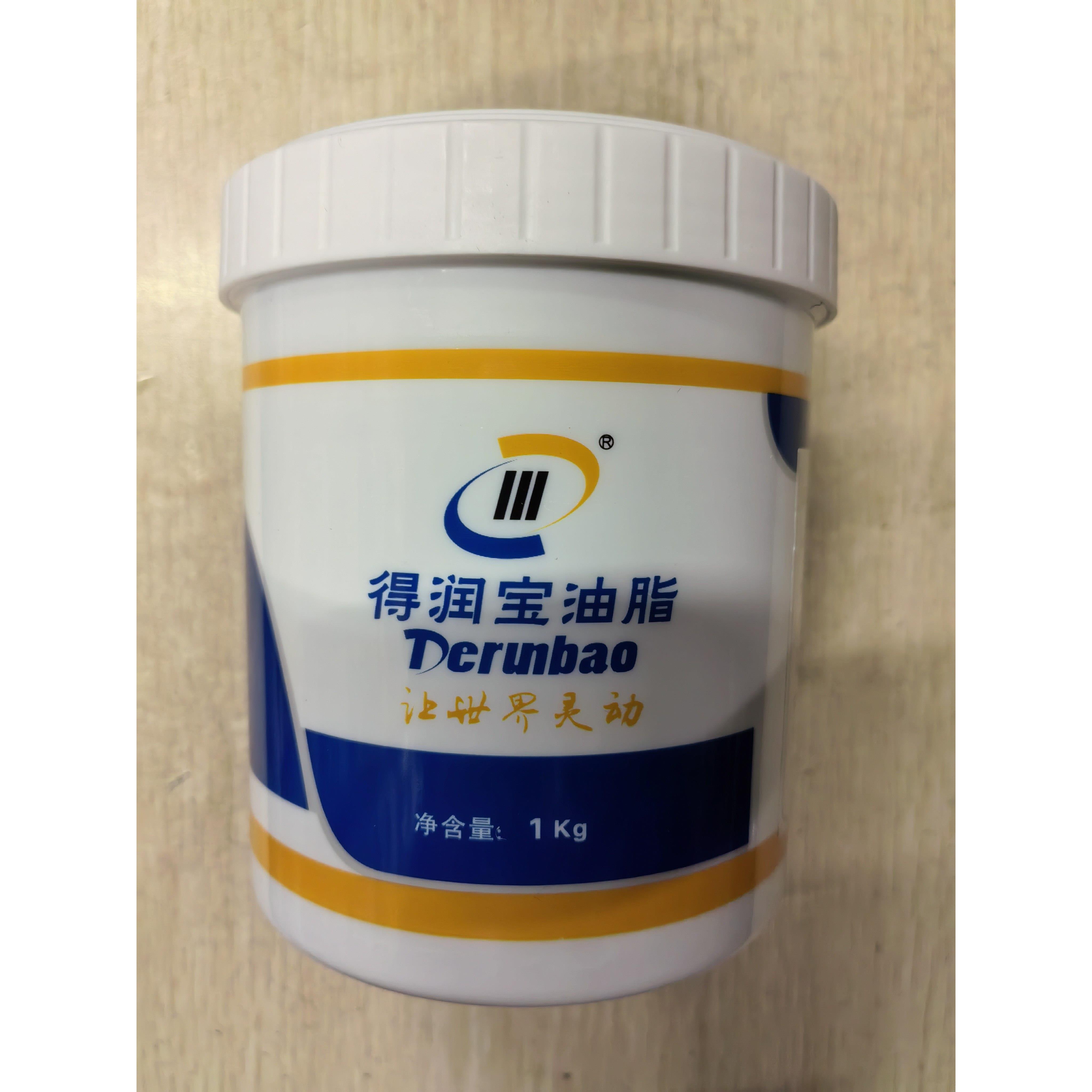 得润宝GH9100润滑脂超高温极压合成润滑脂耐高温轴承齿轮600度