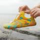 女礁石赶海鞋 男防滑浮潜沙滩鞋 情侣户外徒步漂流涉 干溯溪鞋 速干