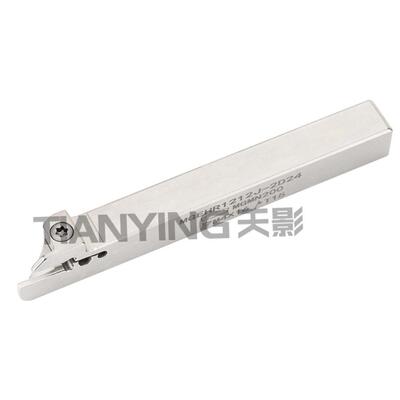 走心机切槽刀杆MGEHR MGEHL1010/1212/1616J-1.5D24/2D24/3D24