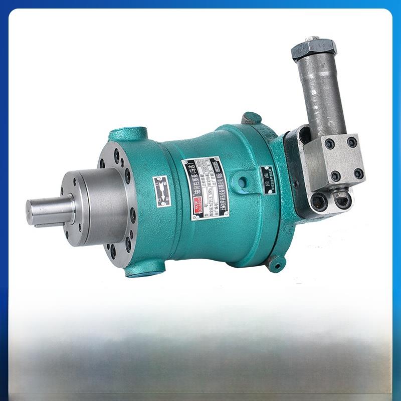 10SCY25SCY40SCY63SCY80SCY160SCY250SCY14-1B轴向柱塞泵