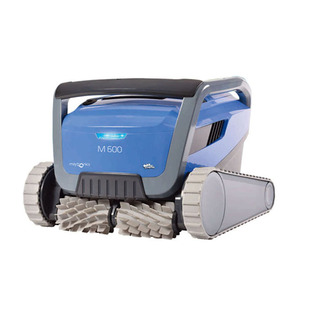 海豚全自动泳池吸污机 新款 M600 全自动泳池吸污机 以色列海豚
