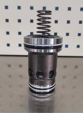 samtech液压供应 二通逻辑阀 插件 压力型逻辑阀LC2DB20E