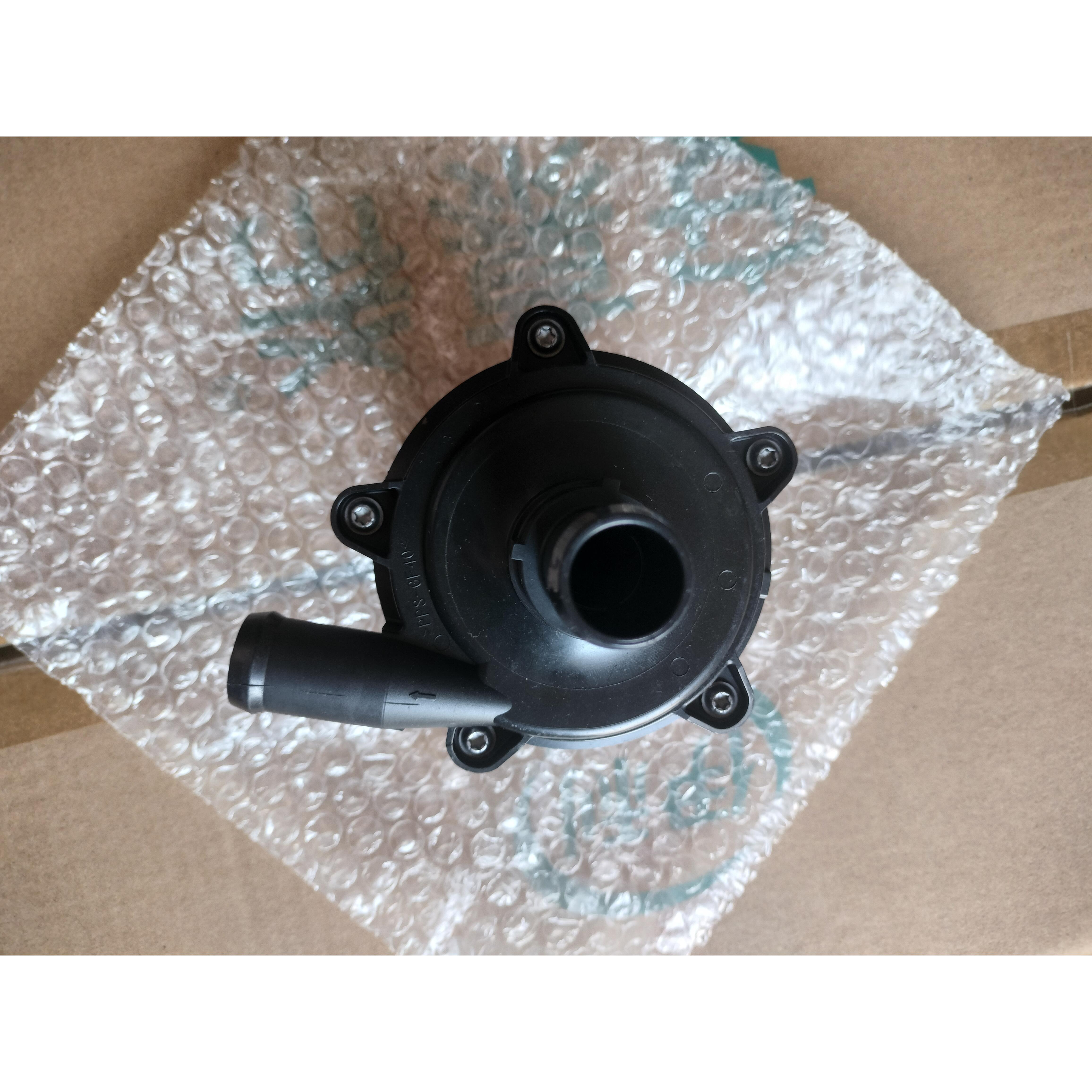 广汽传祺M8GE3新能源冷却液循环水帮浦电子水泵