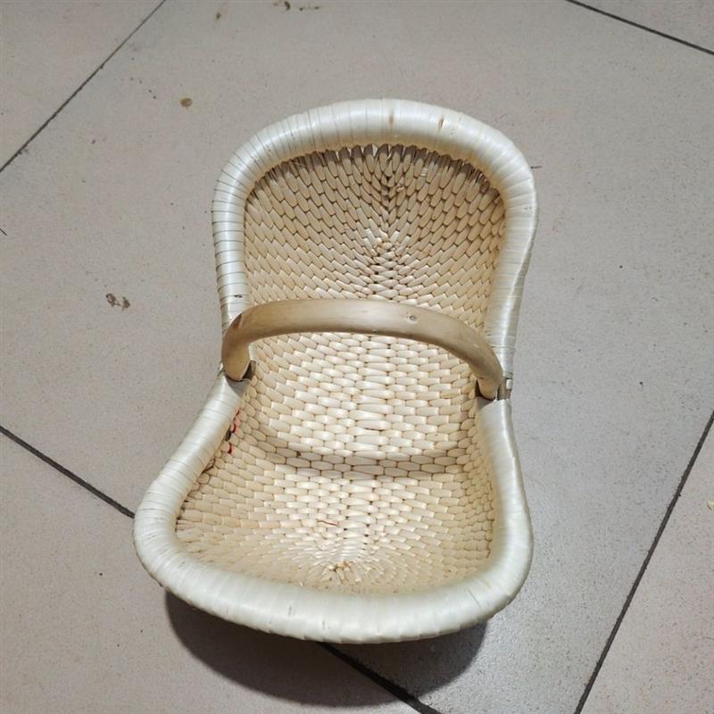 笸箩圆子筐红篮子喜事收纳筐垸子筐农家乐柳编手工远子婚庆用品