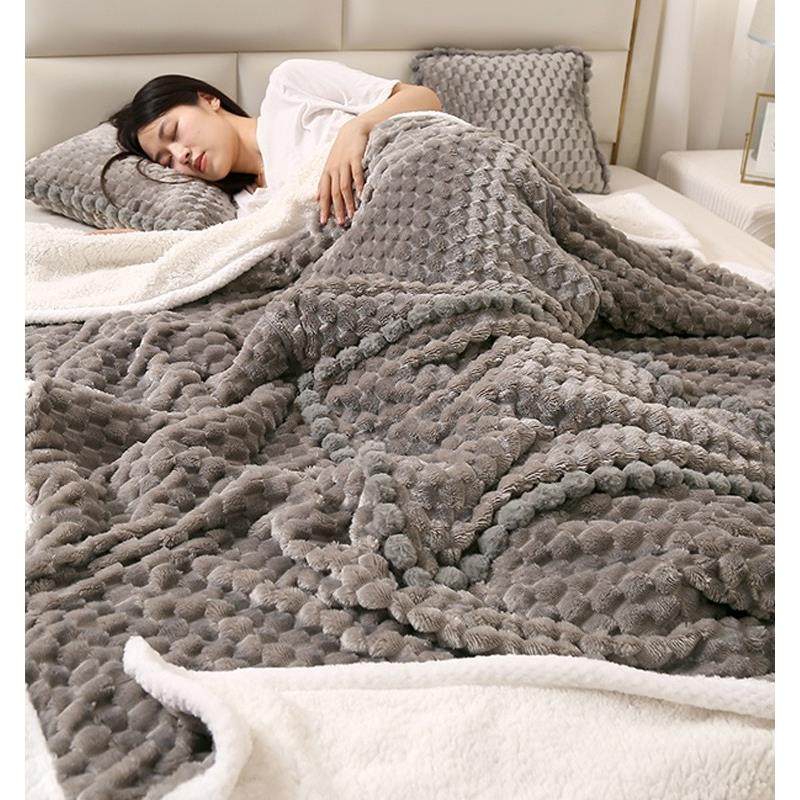 加厚抱枕被子两用午睡车上靠垫办公室枕头二合一绒毯冬汽车多功能,居家布艺,抱枕被,淘宝优惠券,粉丝福利购,淘宝优惠卷