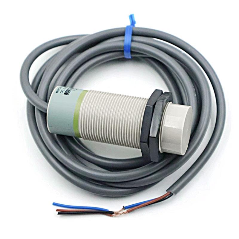 E2K-C25ME1 C20MC1/C2 X4ME2电容式开关X8MY1/Y2 X15MF1/F2二三线