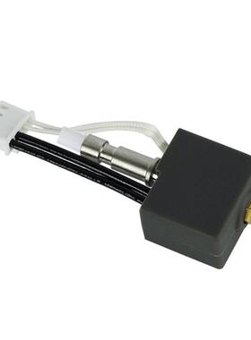 3D打印机配件Anycubic Kobra S1挤出头Combo热端套件黄铜喷嘴爆款