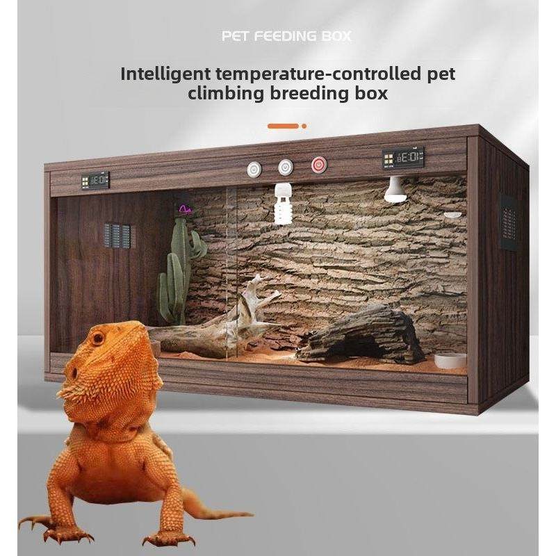 毛狮蜥蜴繁殖箱恒温专用壁虎攀爬宠物箱大型智能温控黄边龟龟攀爬,宠物/宠物食品及用品,爬宠缸/箱,淘宝优惠券,粉丝福利购,淘宝优惠卷