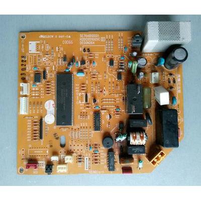 三菱空调 DE00N264 SE76A810G01 H2DC051G05C 控制电脑板