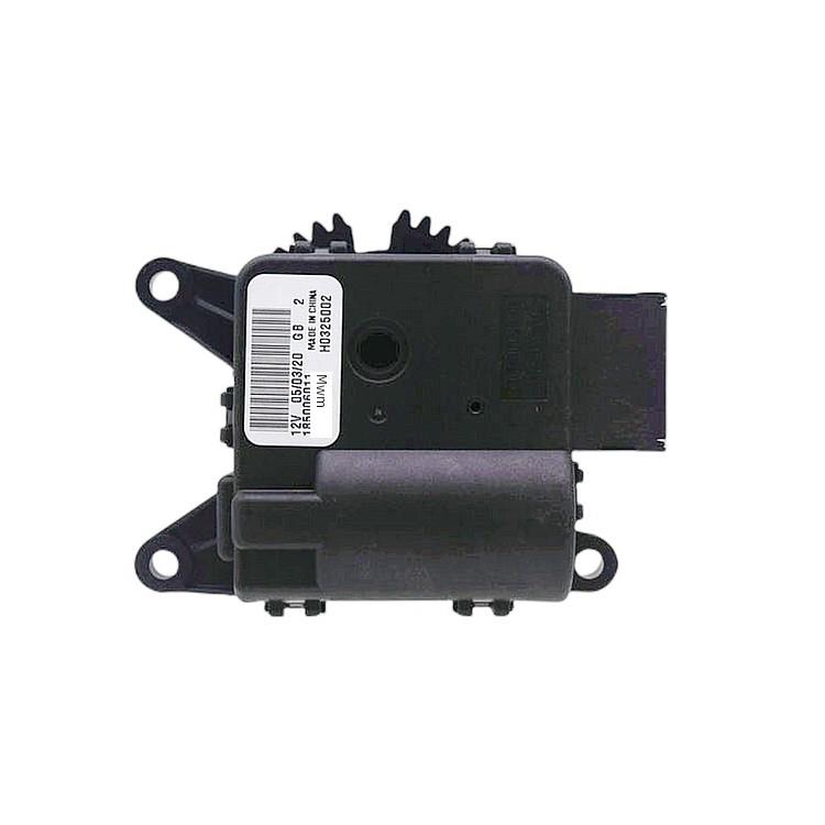 适配06-18款波罗08-14晶锐手动空调蒸发箱电机内循环温度冷暖电机